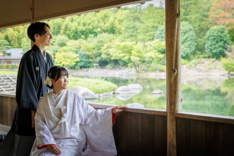 【昭和記念公園】おすすめフォトスポット5選！