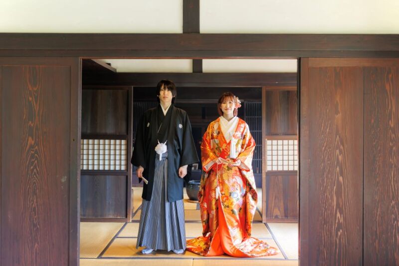 Newロケーション先✨お寺や古民家と撮影できるようになりました