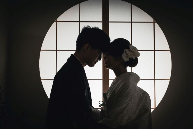 お年玉プラン!ロケーション+スタジオ 和装2着で68,000円【~1/12限定】