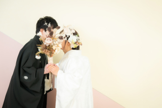 人気ブーケフォト