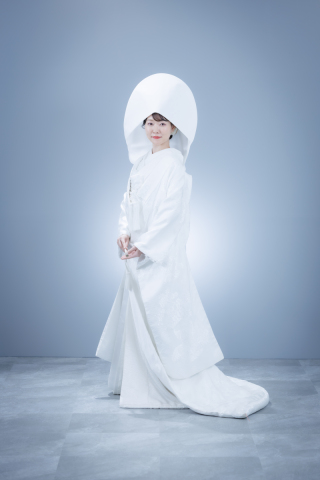 お着物講座~白無垢~