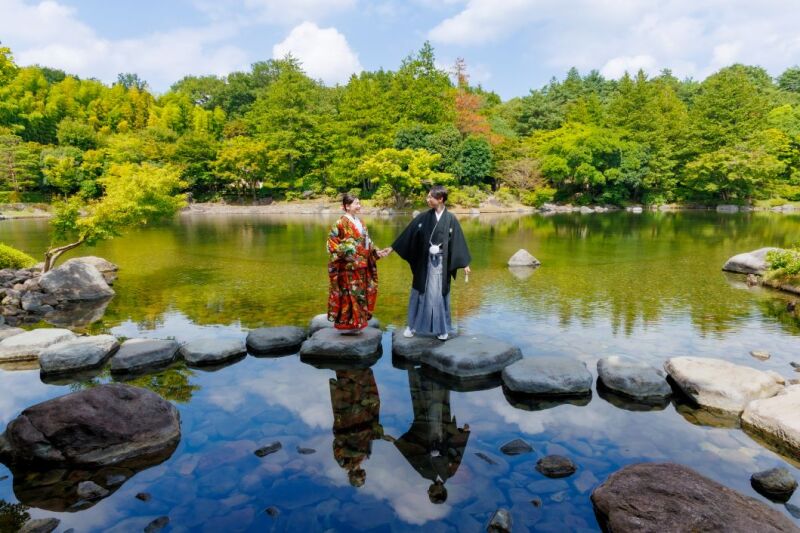 【昭和記念公園】おすすめフォトスポット5選！