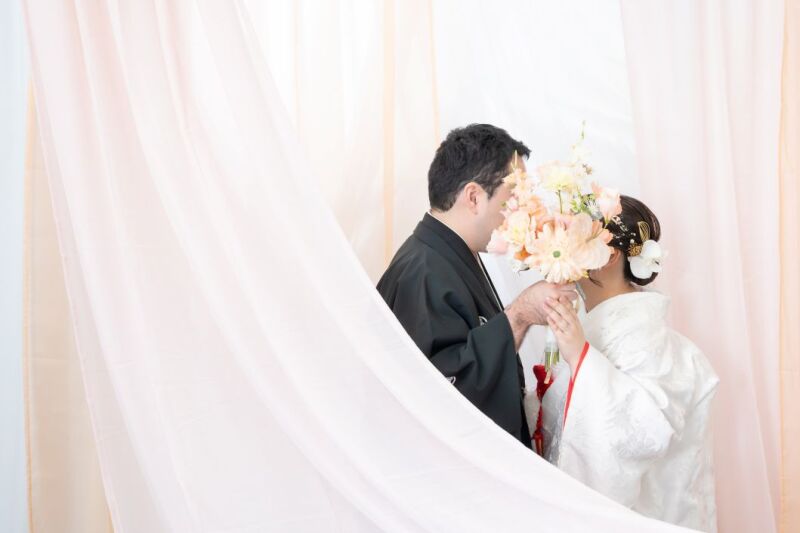 お年玉プラン!ロケーション+スタジオ 和装2着で68,000円【~1/12限定】