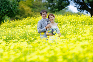 10月の自然情報