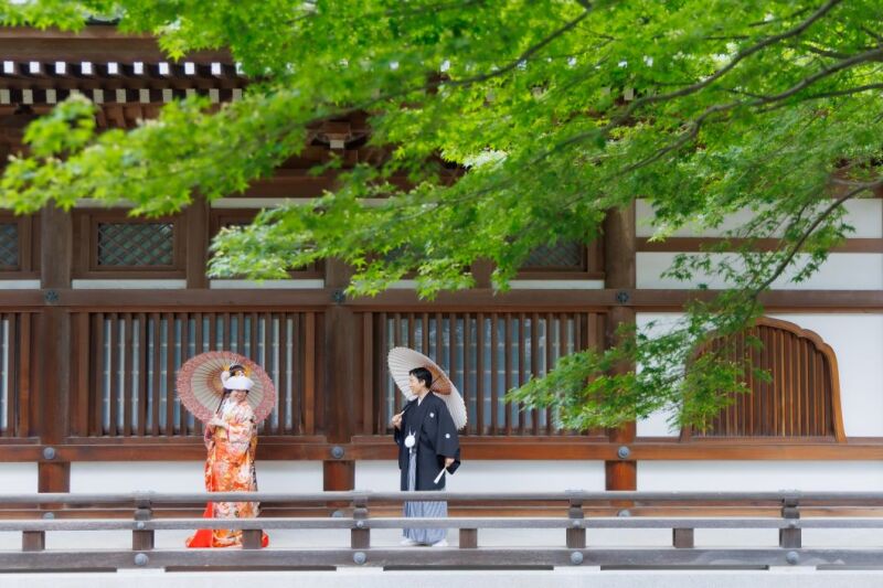 Newロケーション先✨お寺や古民家と撮影できるようになりました