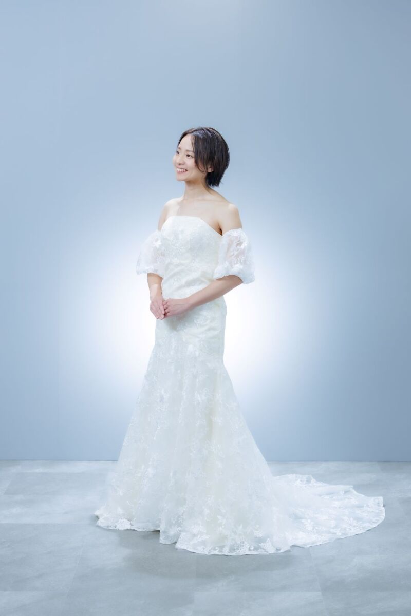 ✨新作ドレス39番のご紹介 ✨