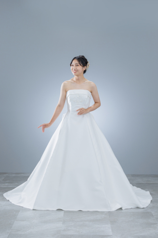 ドレスラインの選び方