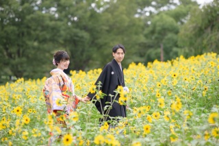 8月は”深緑”の季節♪夏の暑さ対策5選と夏撮影のメリットをご紹介!