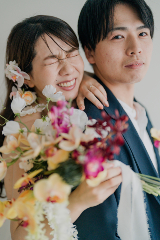 【スタジオ撮影について】