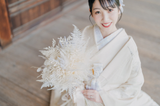 白無垢について＊