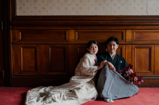 レトロモダン？！