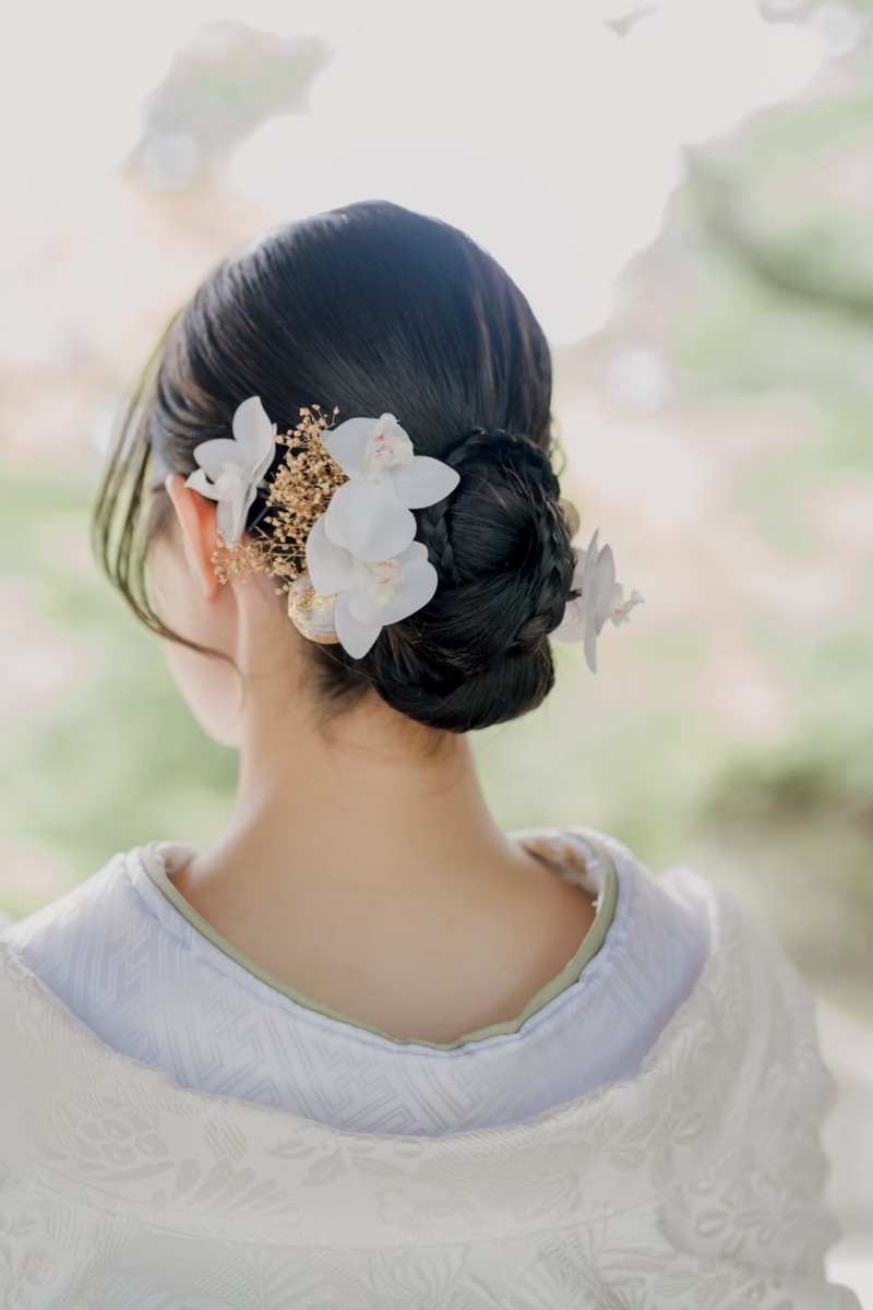 ヘアスタイル特集♪