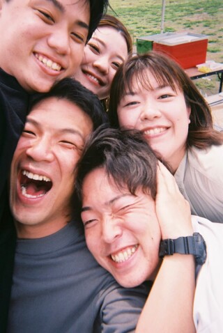 ラフエイトスタッフの日常