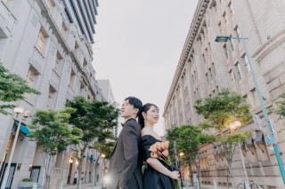【大阪フォトウエディング】あなたの前撮りのこだわり！ぜひお聞かせください！