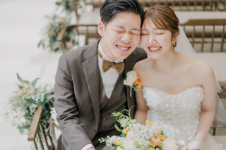 記念に残る1枚を撮影しよう! 結婚式写真の上手な撮り方とは?
