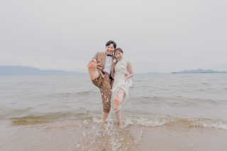 夏!琵琶湖撮影♬