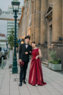 新作衣装のご紹介♪