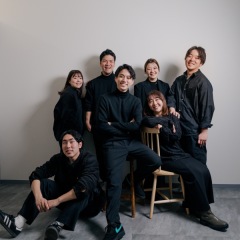 【大阪フォトウエディングはラフエイト】優しい写真をあなたへ!CEO岡村の想い!