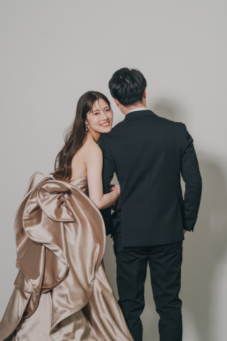 新作！カラードレス情報！