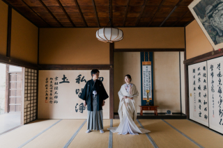 お問い合わせから撮影までフルサポート！