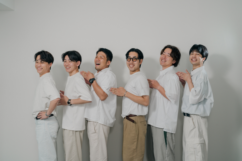 ラフエイトスタッフのご紹介!