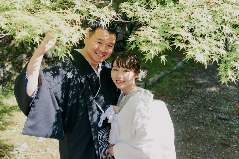 前撮り前に何を準備する?当日までにやっておくべきことリスト