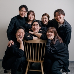 \カメラマンが入社いたしました/