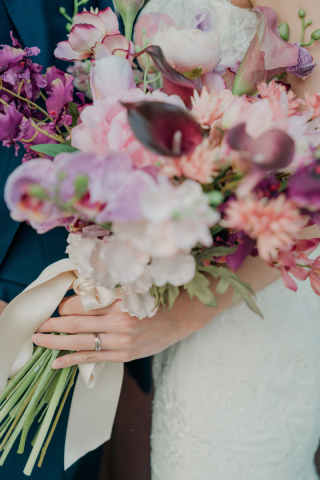 本日の前撮り撮影無事できそうです・・！