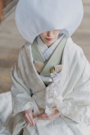 刺繍衿入荷のお知らせ