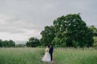 琵琶湖★夕暮れ　撮影レポ