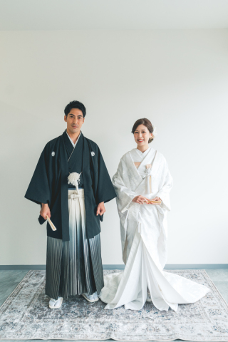 台風接近中・・