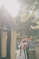 亀岡の山奥に人知れず佇む英国の街並み