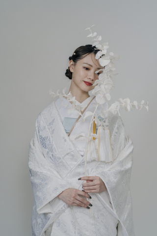 【大阪フォトウエディング】和装のススメ(白無垢編)