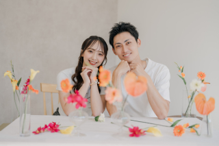 【大阪フォトウエディング】保存必須!LAFATEの魅力ってなんなん???