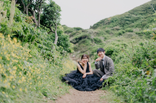 結婚式の前撮りで失敗しない！撮影当日に気をつけたい5つのポイント