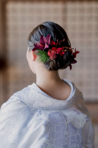 ヘアスタイル特集♪