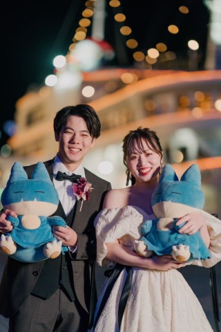 小物のご持参大歓迎です!