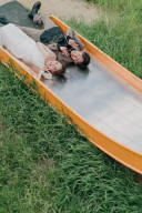 オリジナルな前撮りを＊