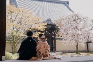 京都和装の新スポット紹介!