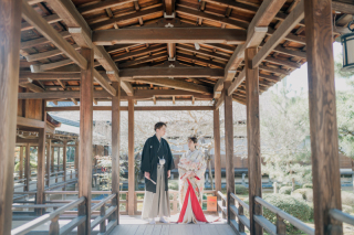 京都「大覚寺」の見所！