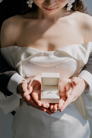 衣装選びのポイント!