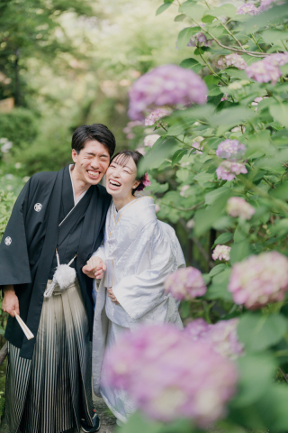 お写真が納品されるまで。。