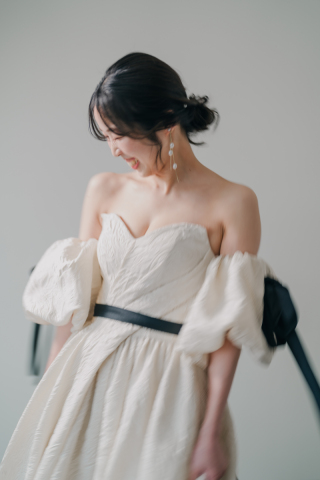 とってもオシャレ！！！【スタジオ撮影】