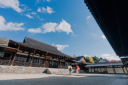【大阪フォトウエディング】萬福寺撮影レポート◎