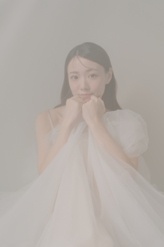 スタジオ撮影風景