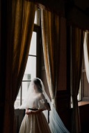 花嫁なら知っておきたい『ウェディングベールに込められた意味』