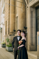 ロケーション撮影プラン!京都も神戸も行けるスタジオ◎