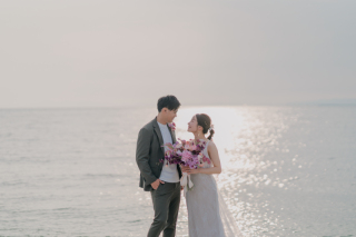 海ロケについて