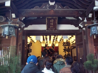 【大阪フォトウエディング】明けましておめでとうございます!