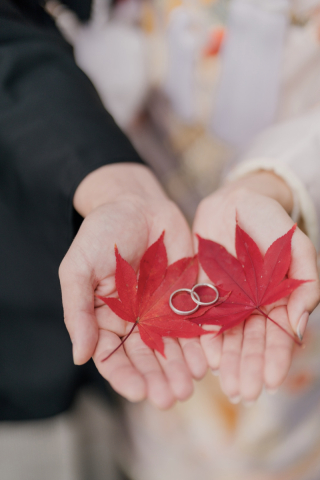 2023年秋のご予約お待ちしております